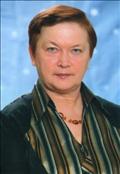 <b>Зверева Людмила Федоровна</b><br>учитель<br>первая категория<br>Преподаваемые дисциплины: биология, география, химия<br>